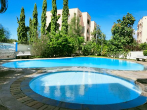 C.O KMA Apartment